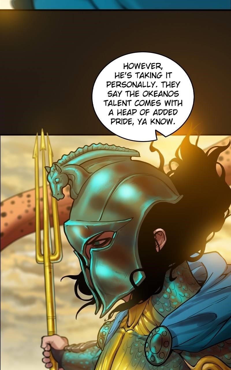 Ordeal Chapter 47 - Page 41