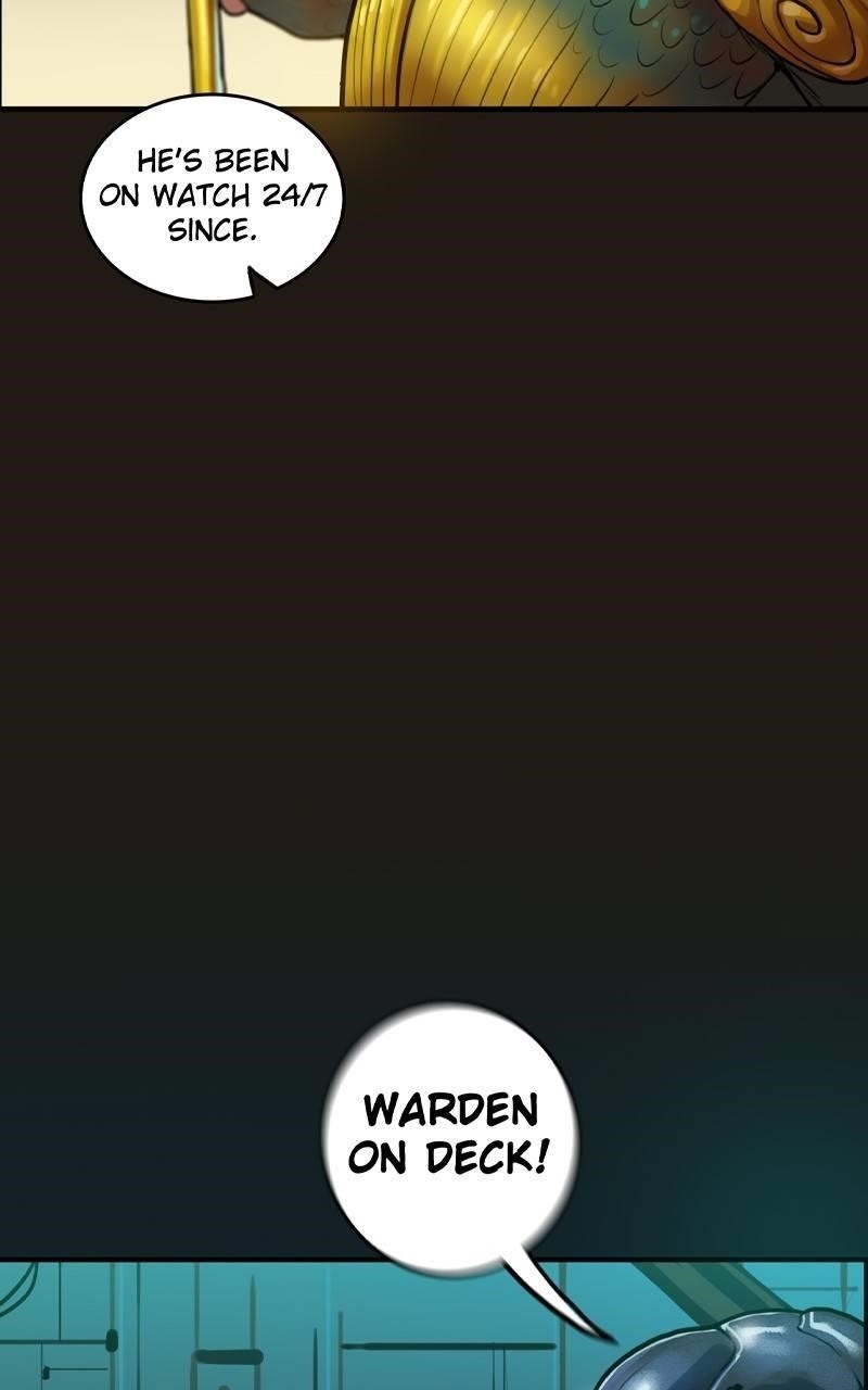 Ordeal Chapter 47 - Page 42