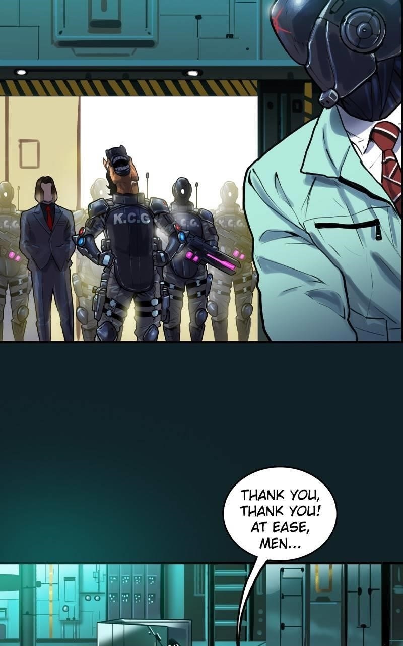 Ordeal Chapter 47 - Page 43