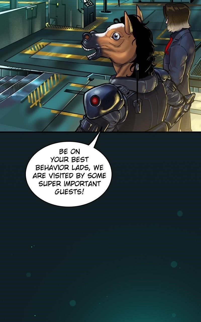 Ordeal Chapter 47 - Page 44