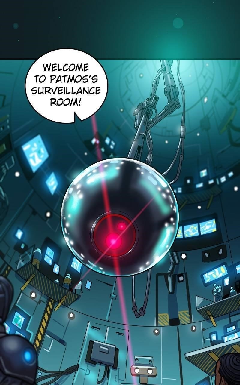 Ordeal Chapter 47 - Page 45