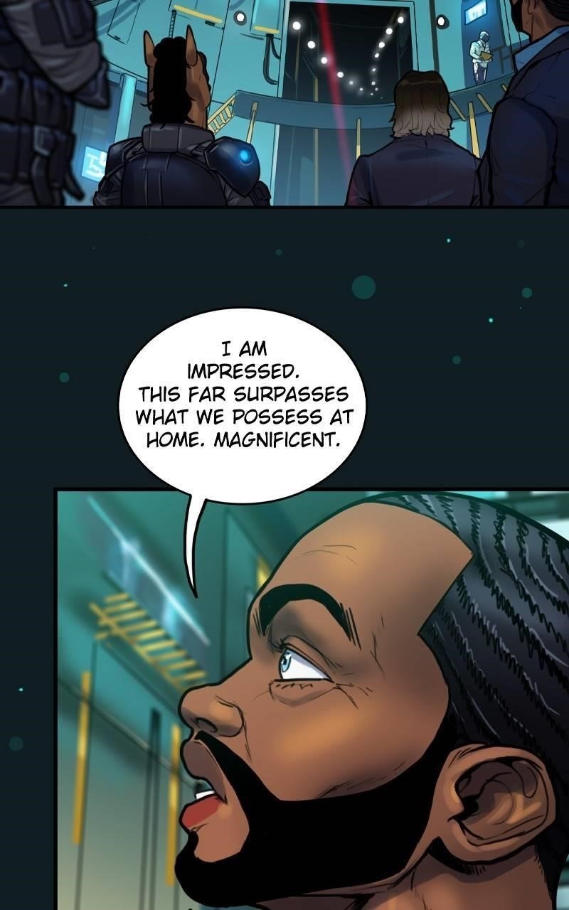 Ordeal Chapter 47 - Page 46