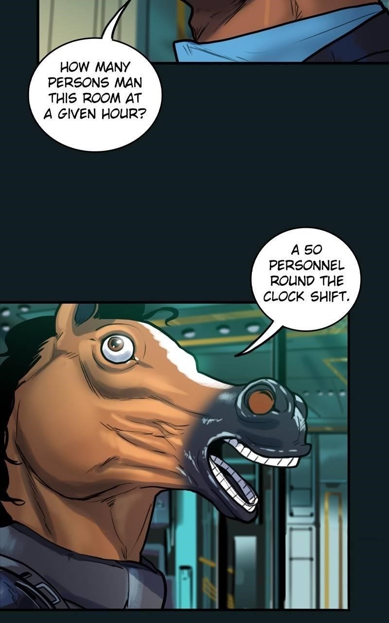 Ordeal Chapter 47 - Page 47