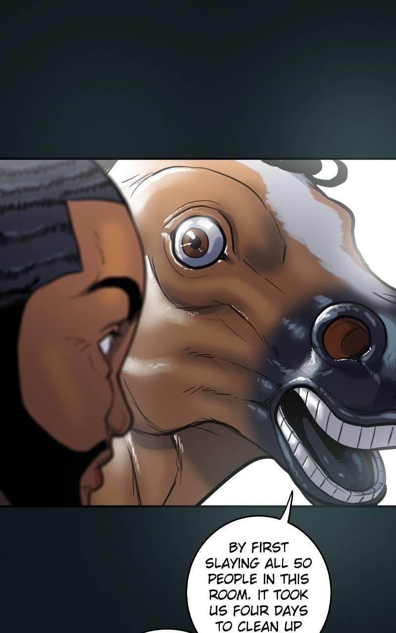 Ordeal Chapter 47 - Page 49