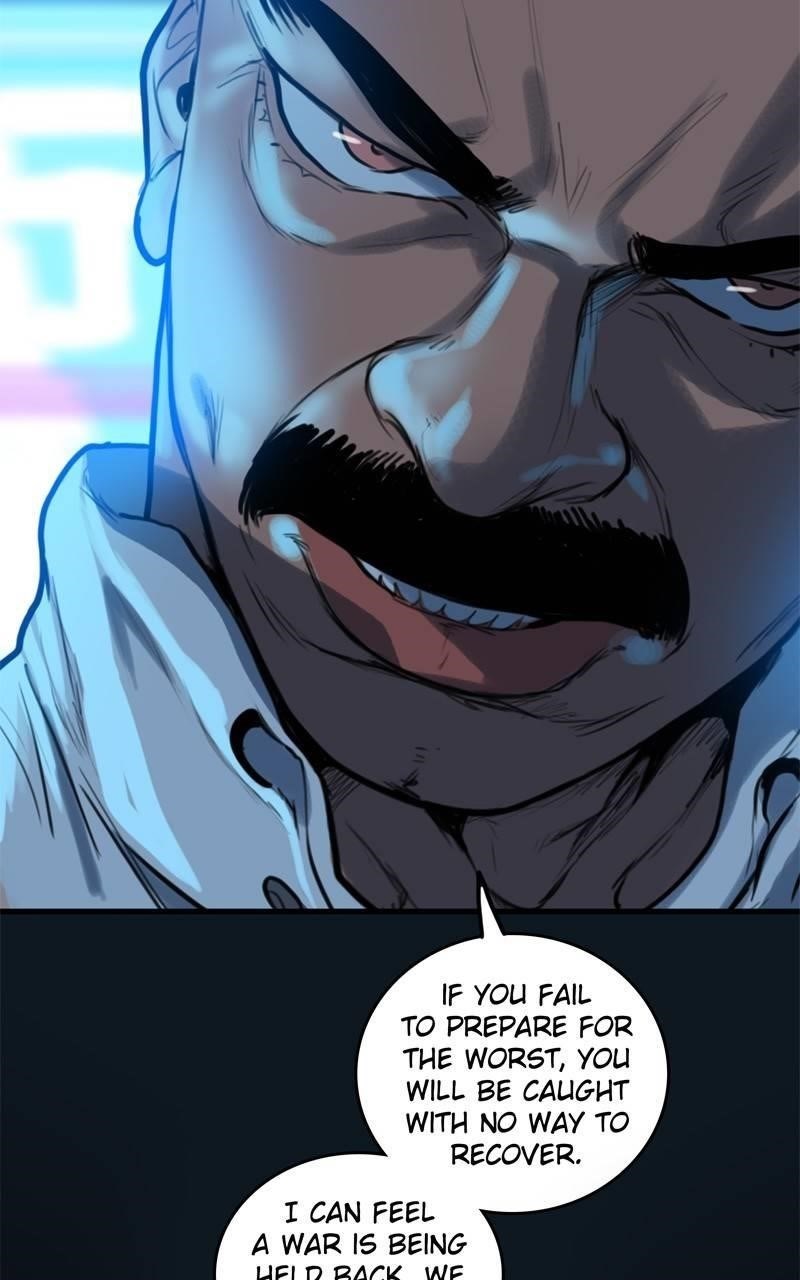 Ordeal Chapter 47 - Page 5