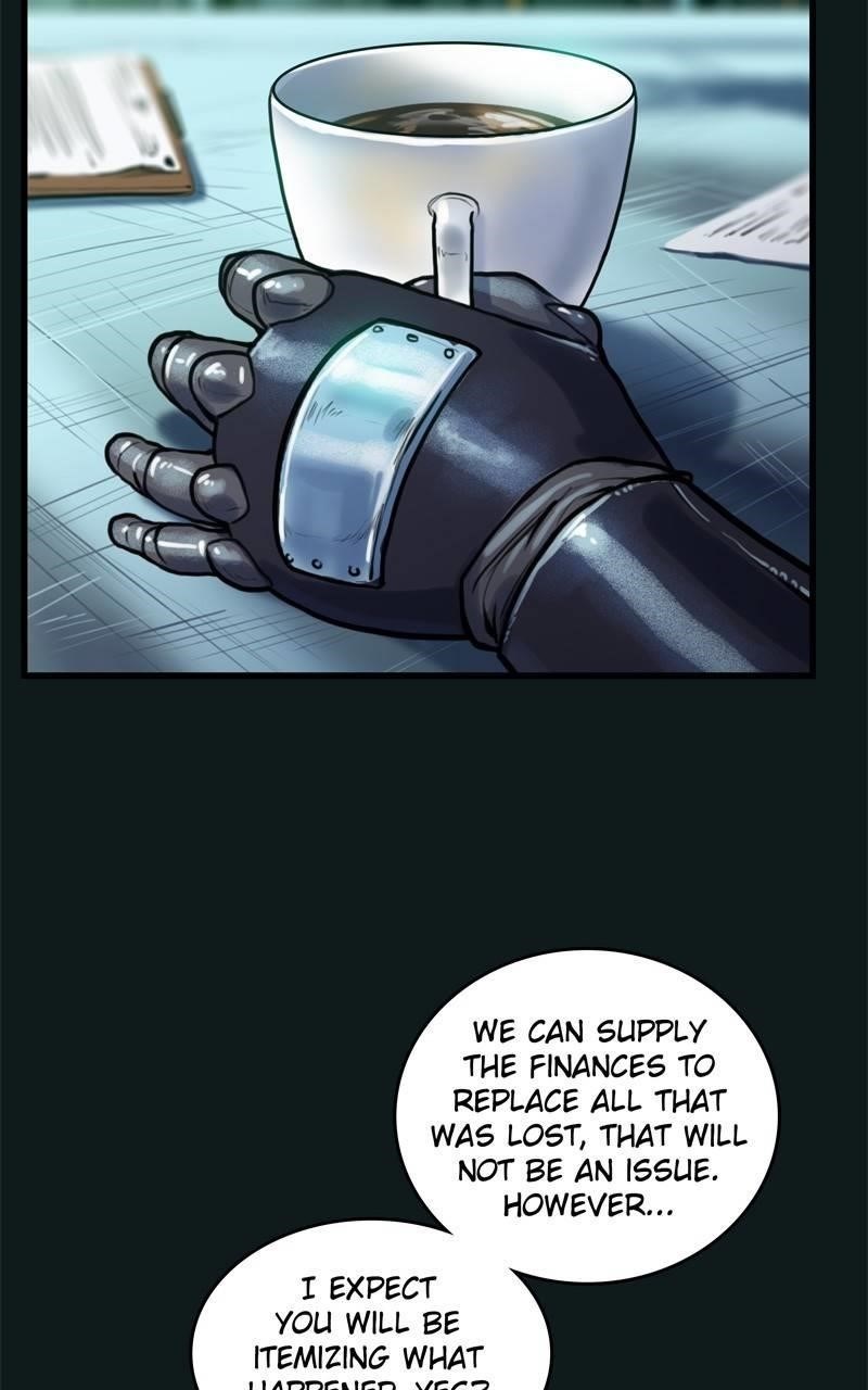 Ordeal Chapter 47 - Page 51