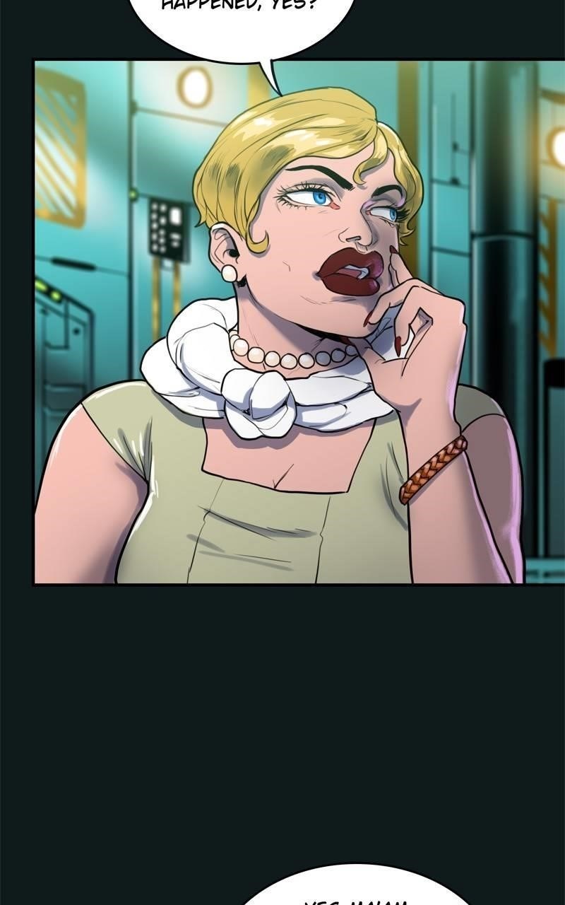 Ordeal Chapter 47 - Page 52