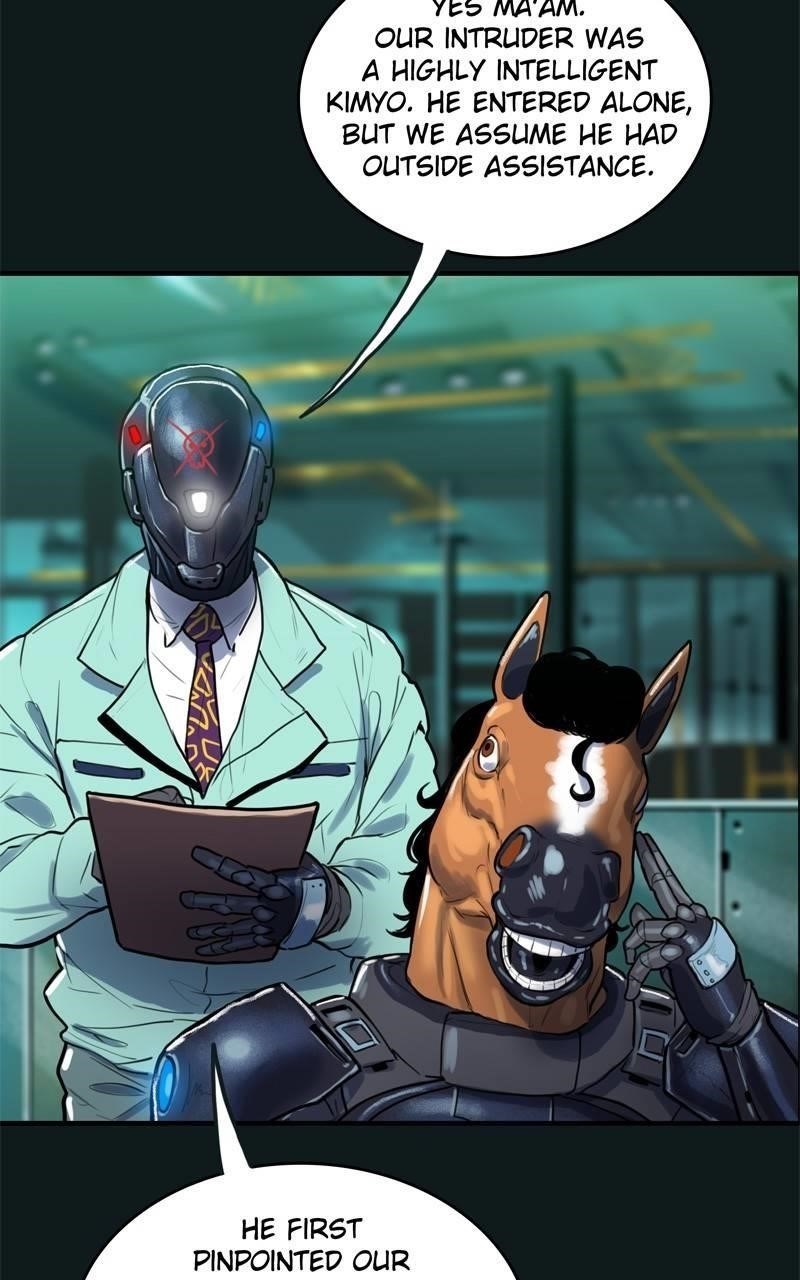 Ordeal Chapter 47 - Page 53