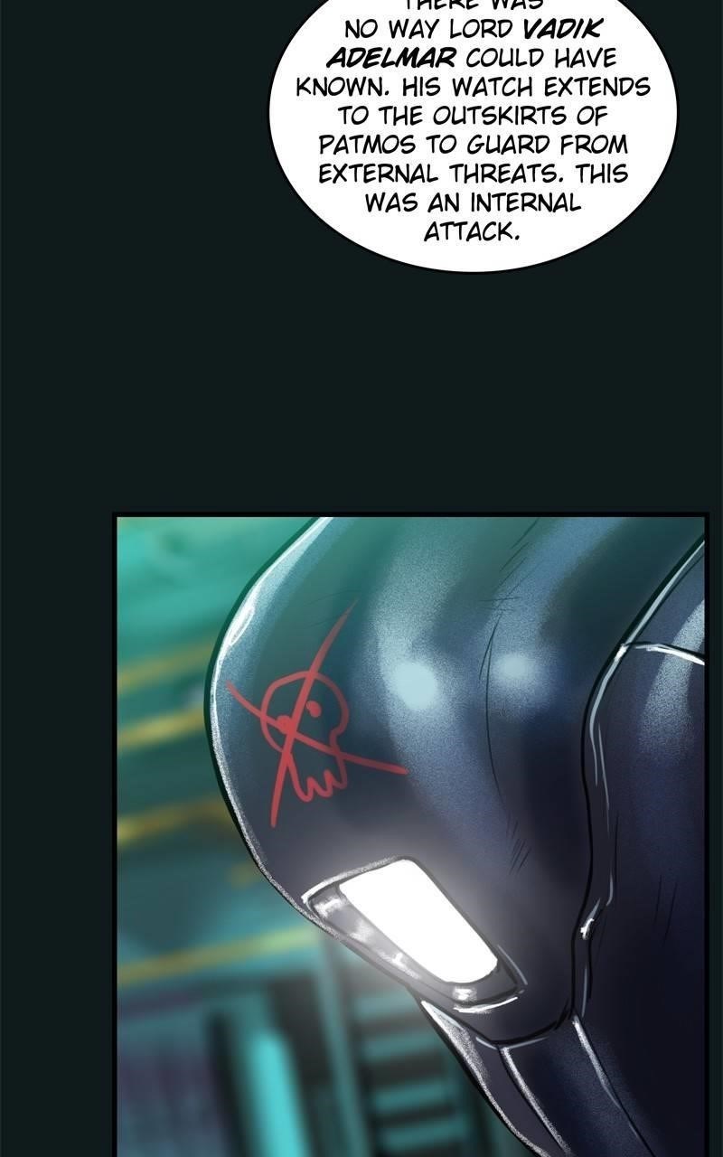 Ordeal Chapter 47 - Page 56