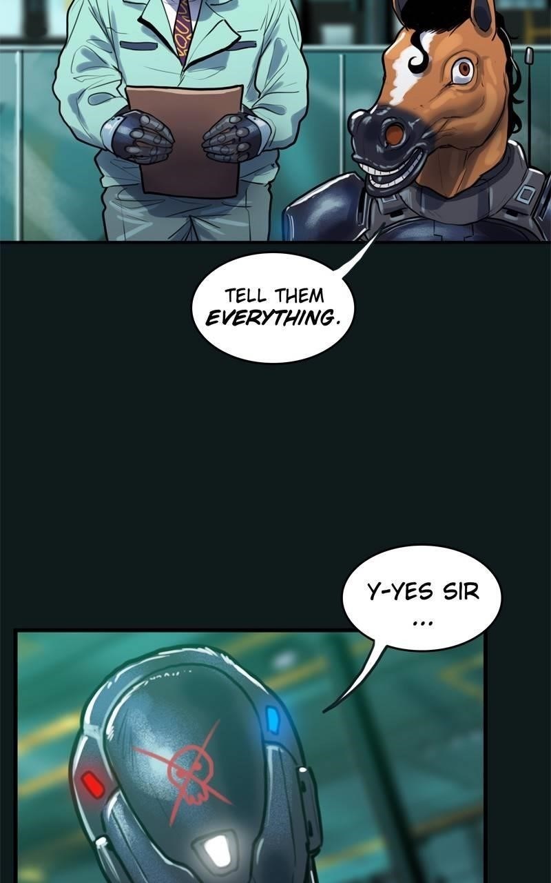 Ordeal Chapter 47 - Page 58