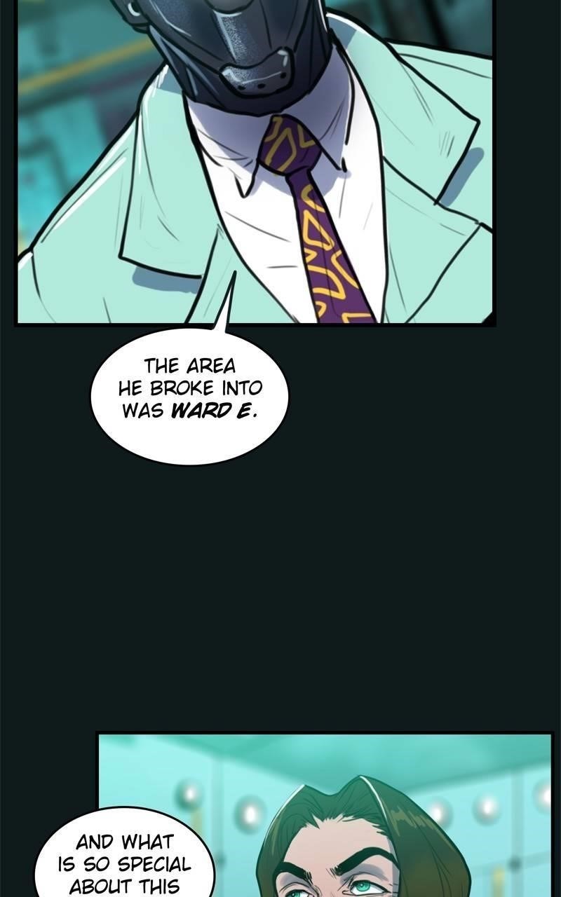 Ordeal Chapter 47 - Page 59