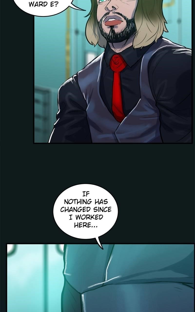 Ordeal Chapter 47 - Page 60