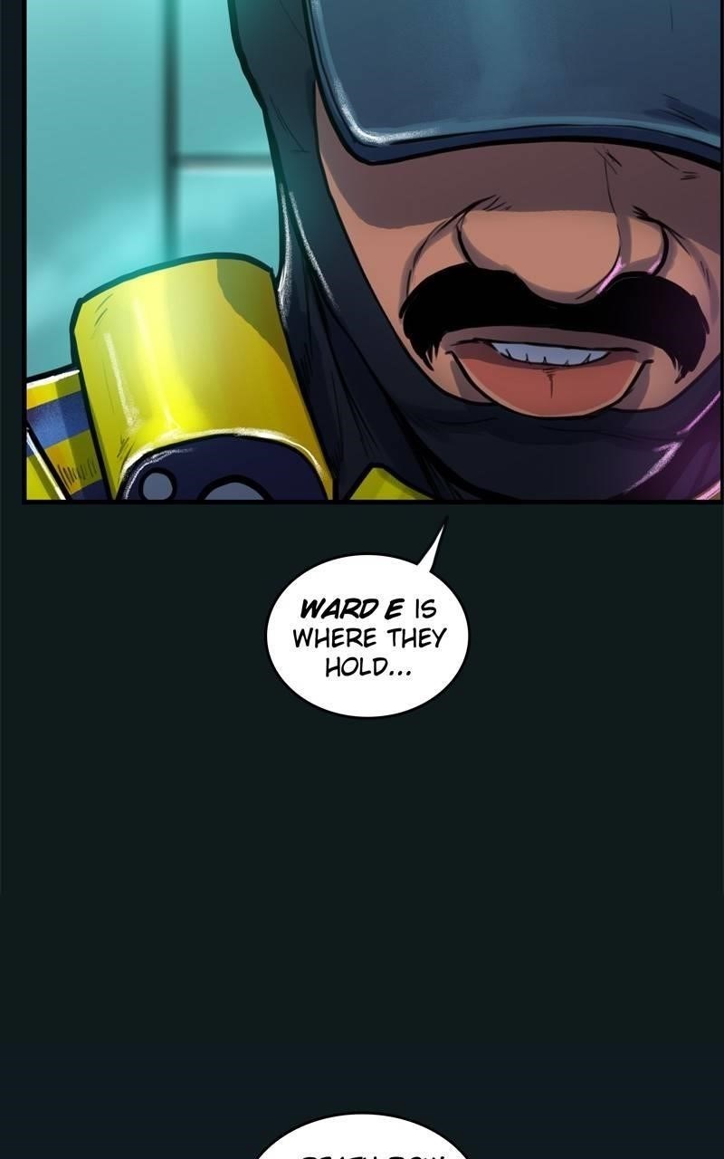 Ordeal Chapter 47 - Page 61