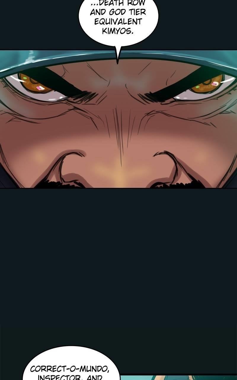 Ordeal Chapter 47 - Page 62