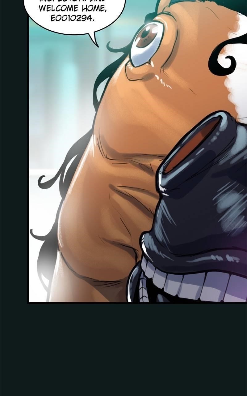 Ordeal Chapter 47 - Page 63