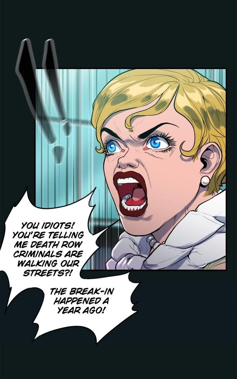 Ordeal Chapter 47 - Page 64