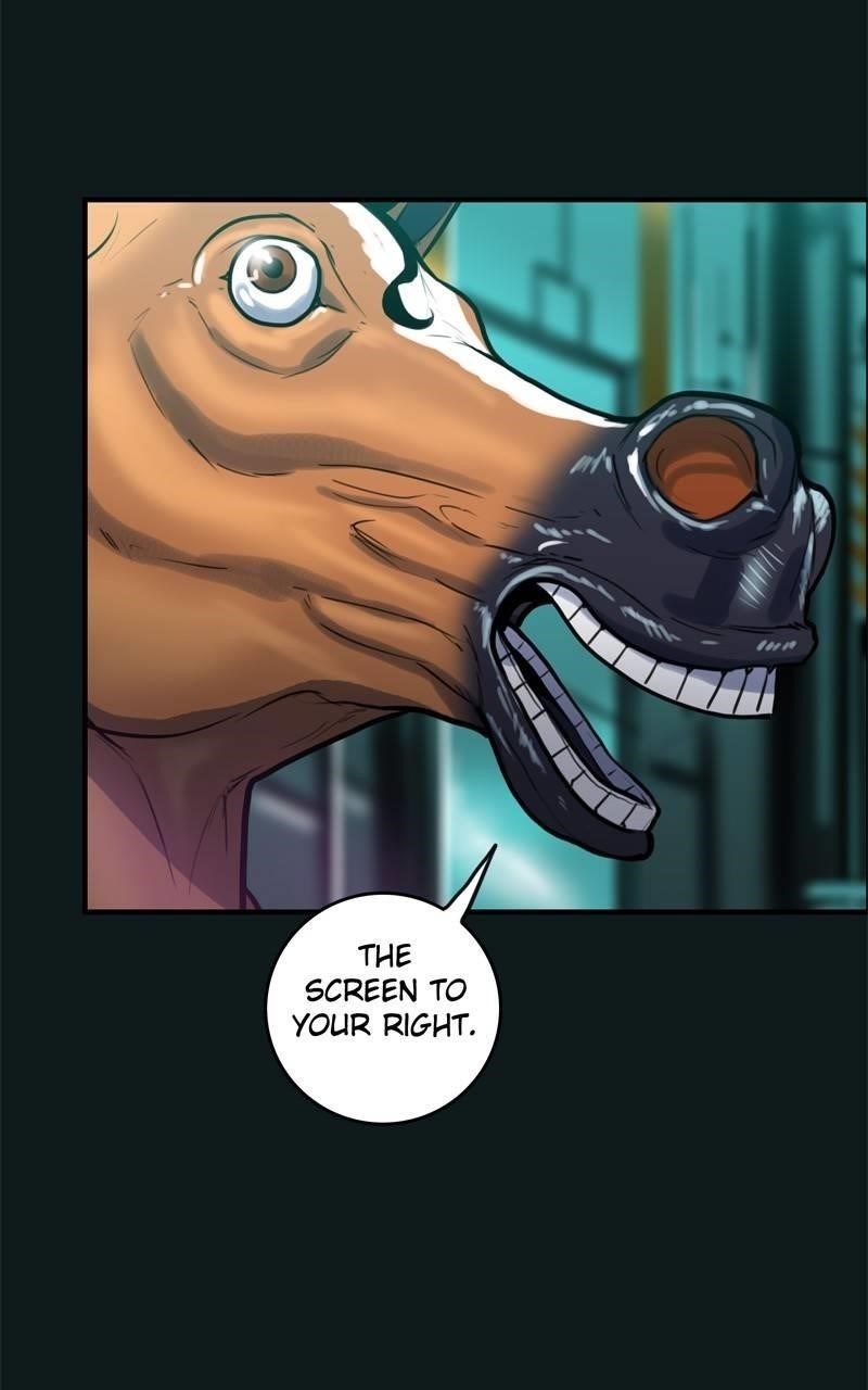 Ordeal Chapter 47 - Page 66