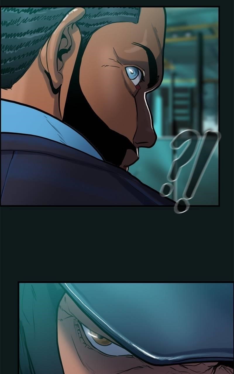 Ordeal Chapter 47 - Page 67