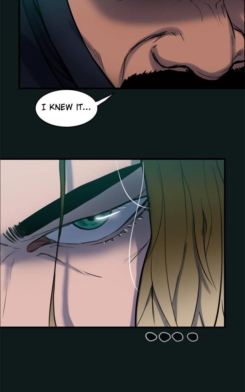 Ordeal Chapter 47 - Page 68