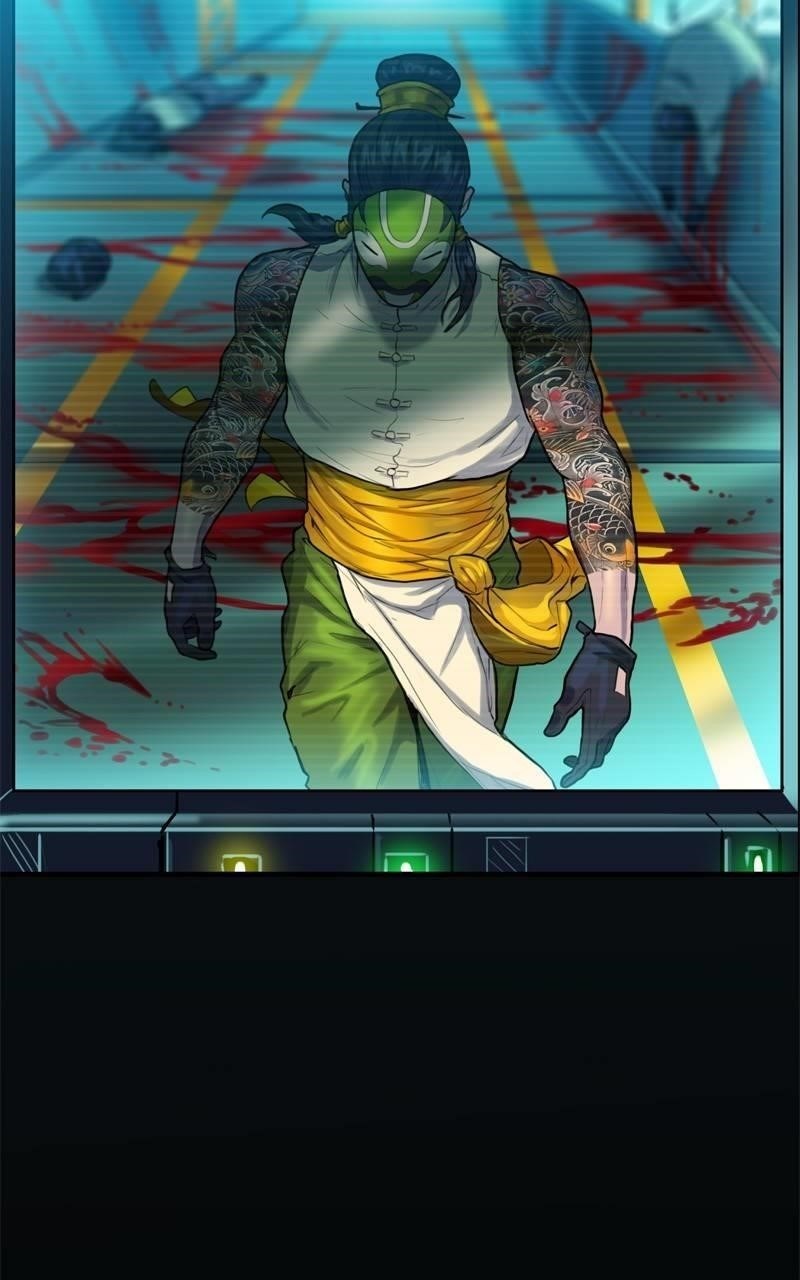 Ordeal Chapter 47 - Page 70