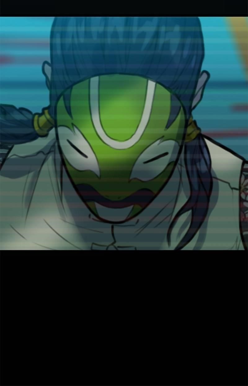 Ordeal Chapter 47 - Page 71