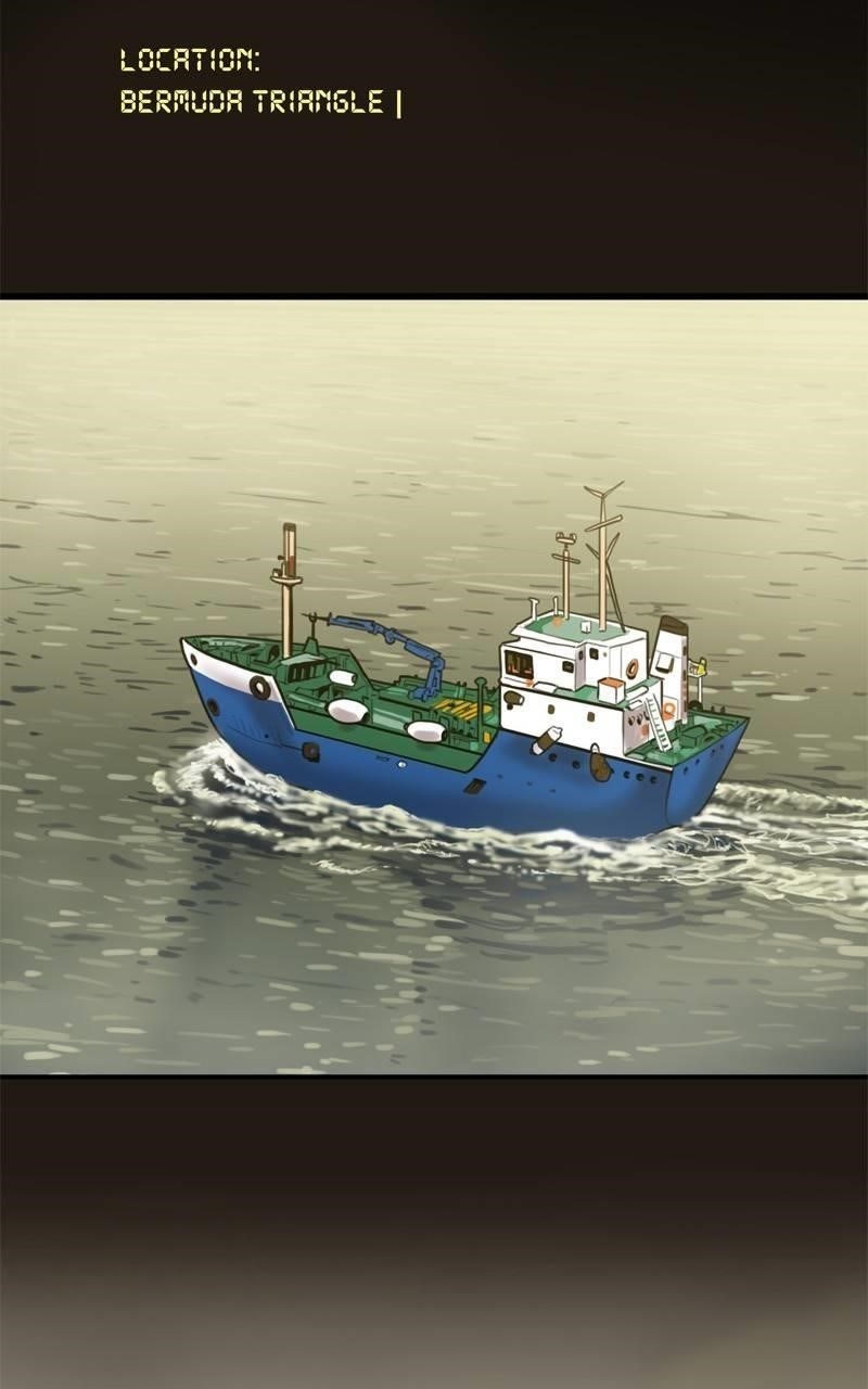 Ordeal Chapter 47 - Page 8