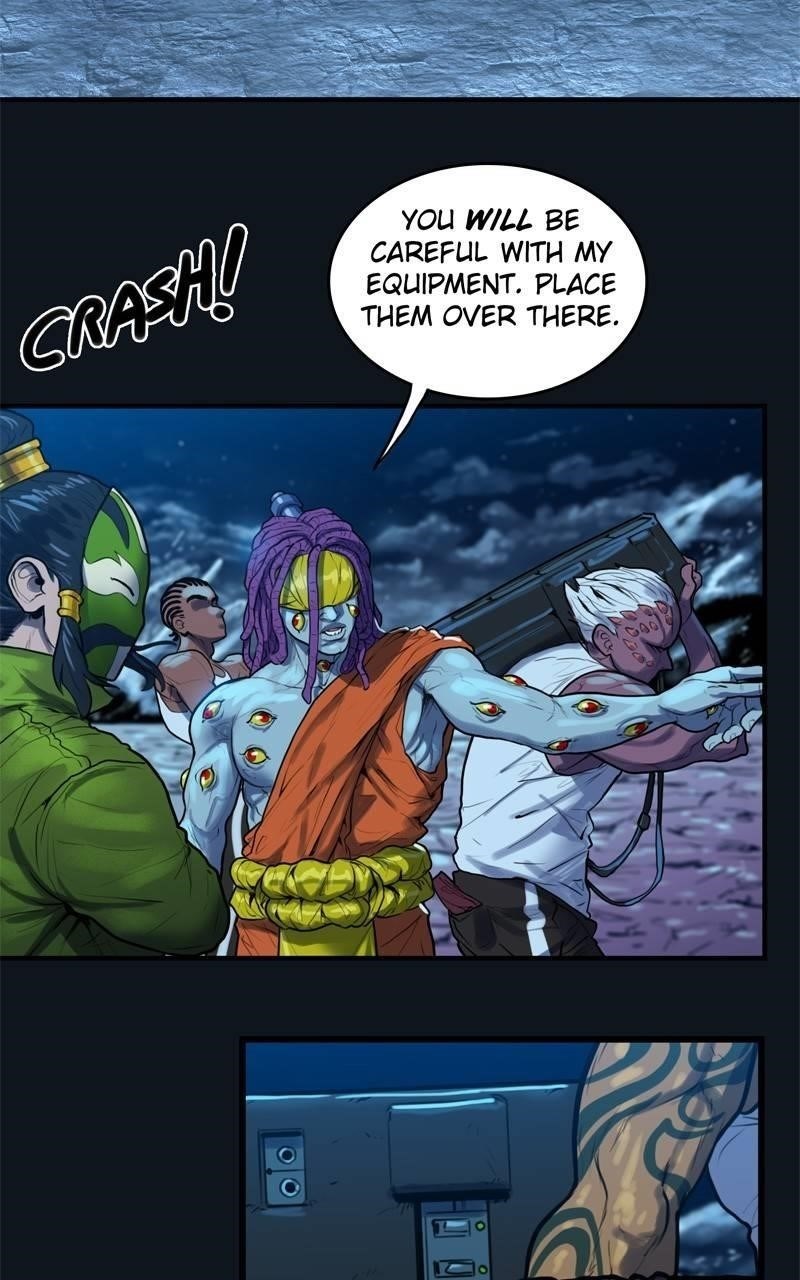 Ordeal Chapter 48 - Page 10