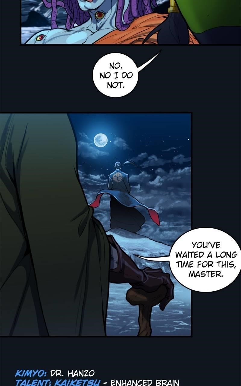 Ordeal Chapter 48 - Page 13