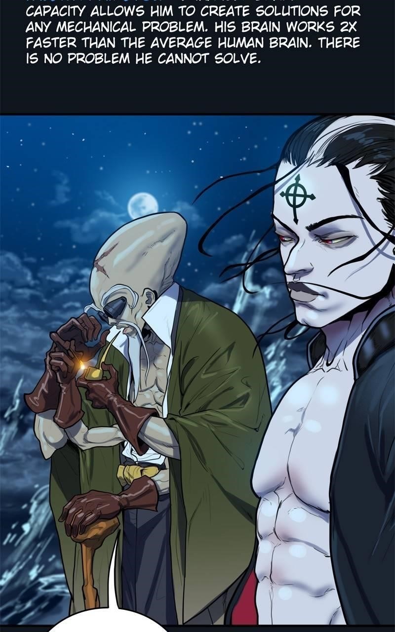 Ordeal Chapter 48 - Page 14