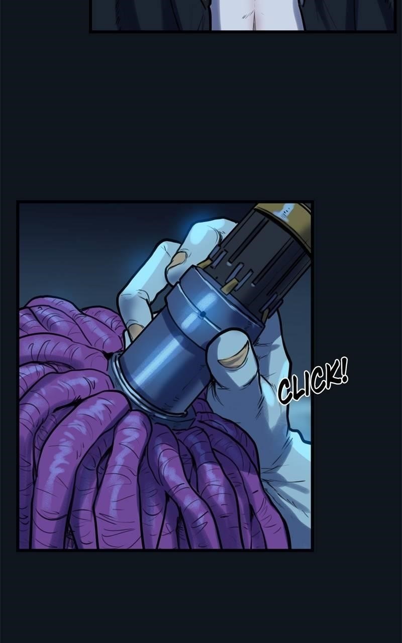 Ordeal Chapter 48 - Page 16