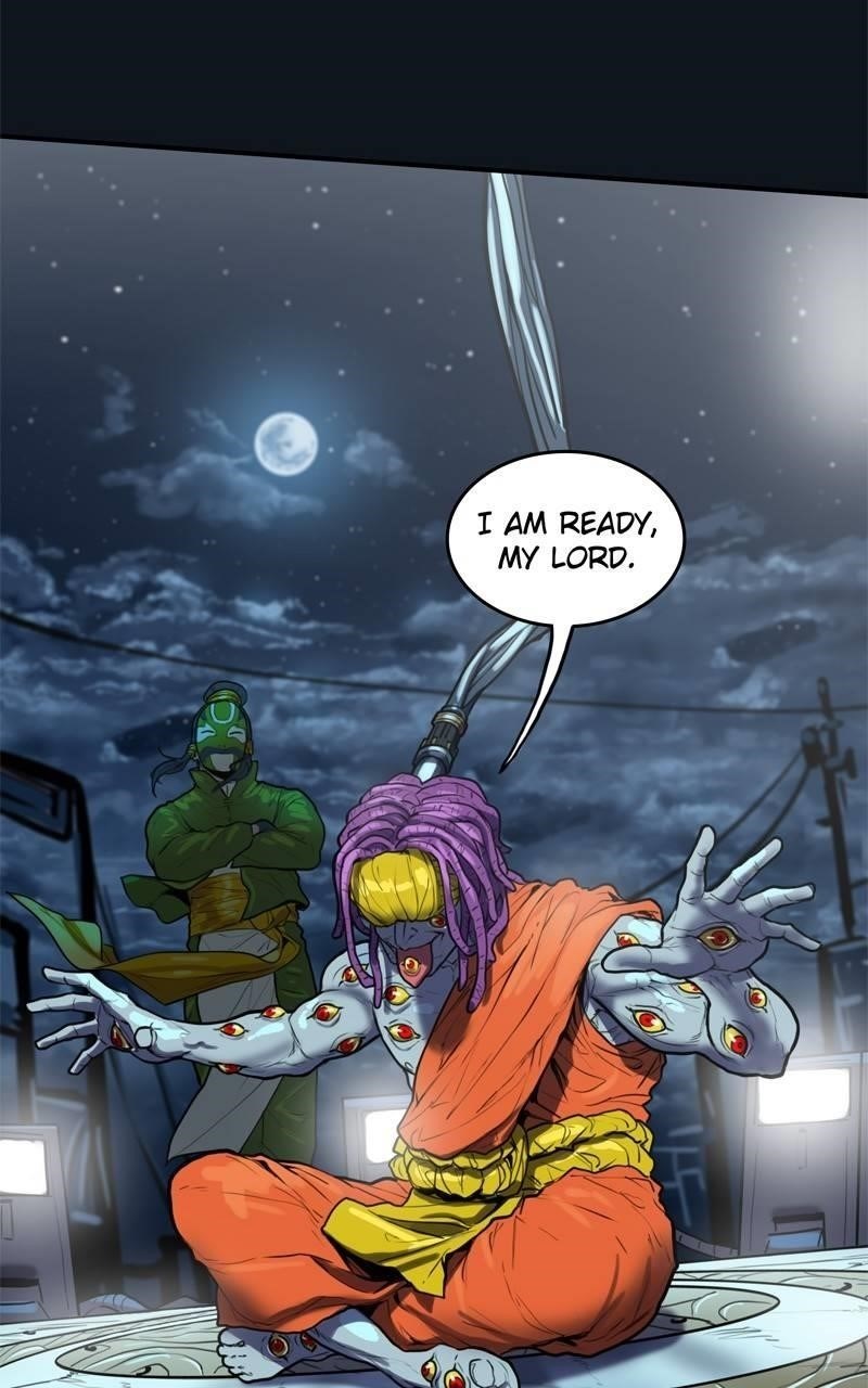 Ordeal Chapter 48 - Page 17