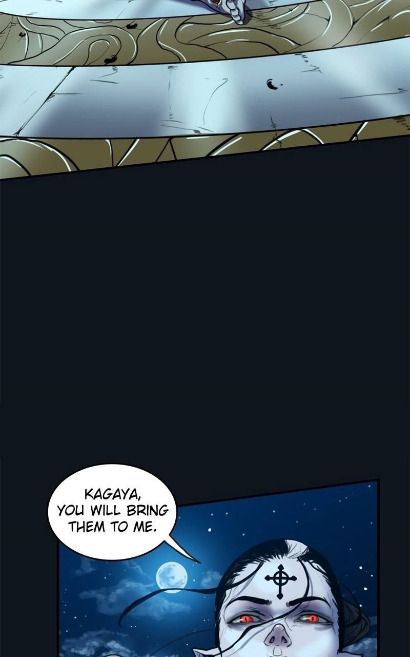 Ordeal Chapter 48 - Page 18