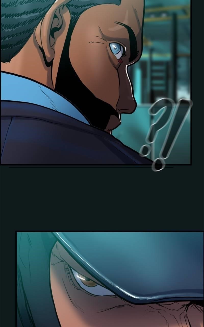 Ordeal Chapter 48 - Page 2