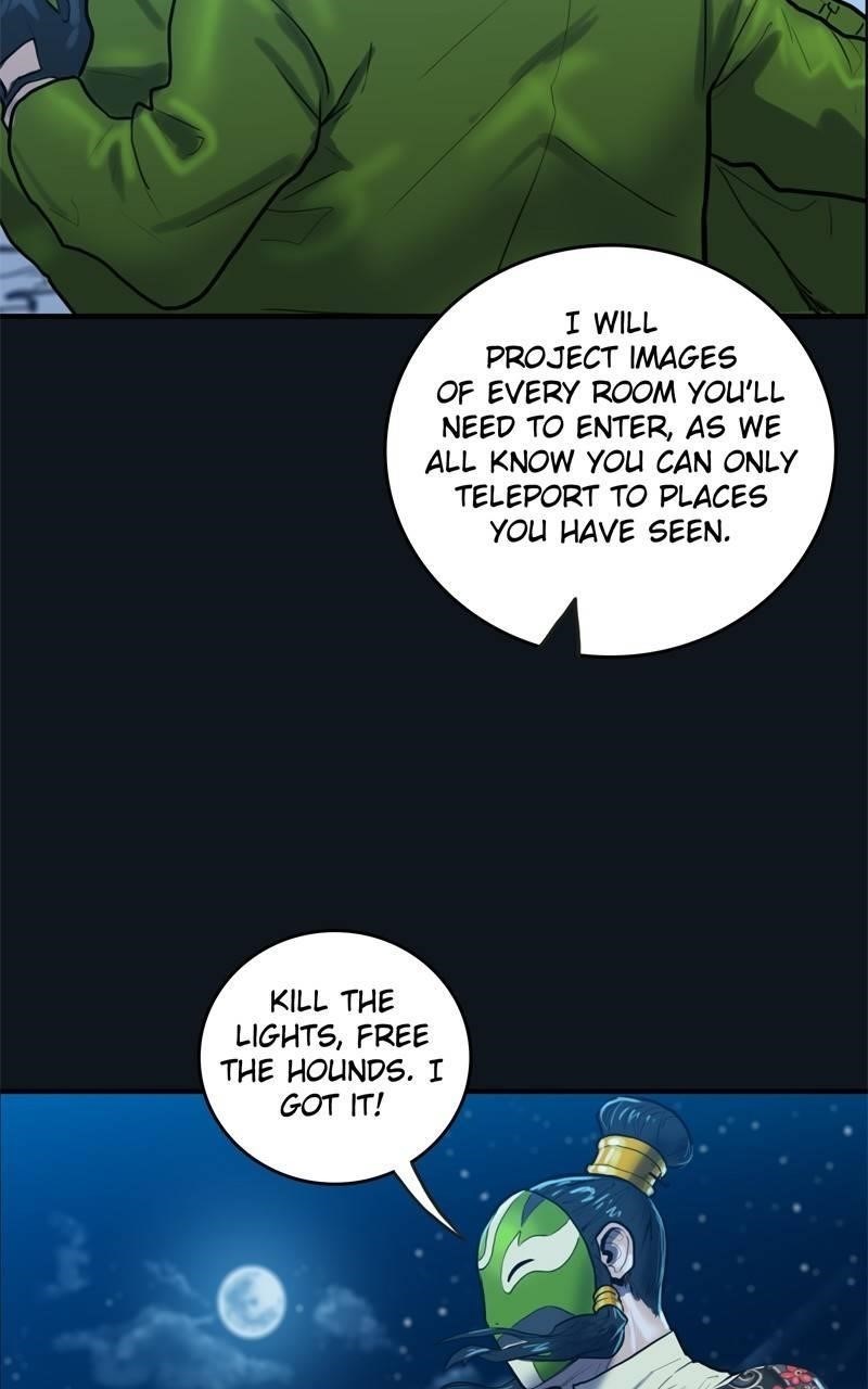 Ordeal Chapter 48 - Page 22