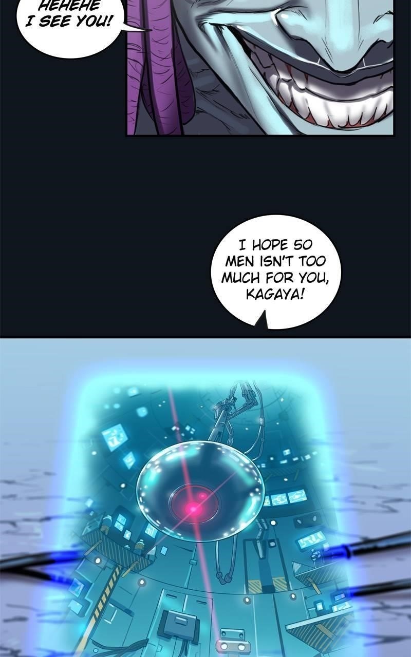 Ordeal Chapter 48 - Page 24