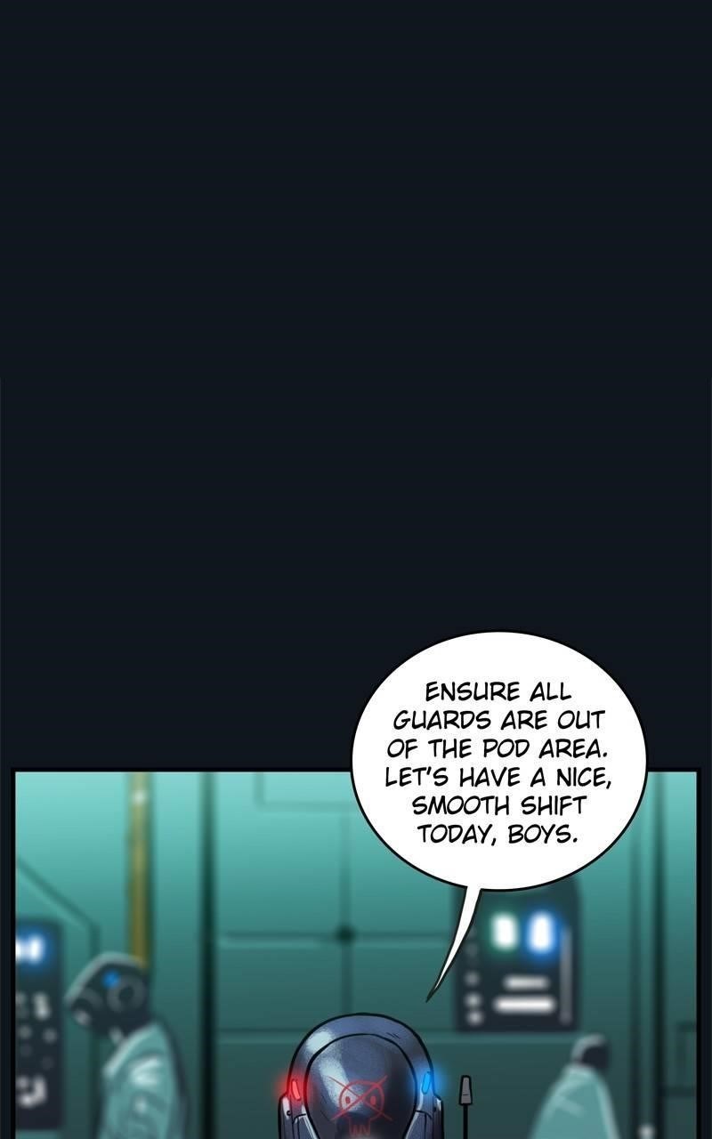 Ordeal Chapter 48 - Page 26