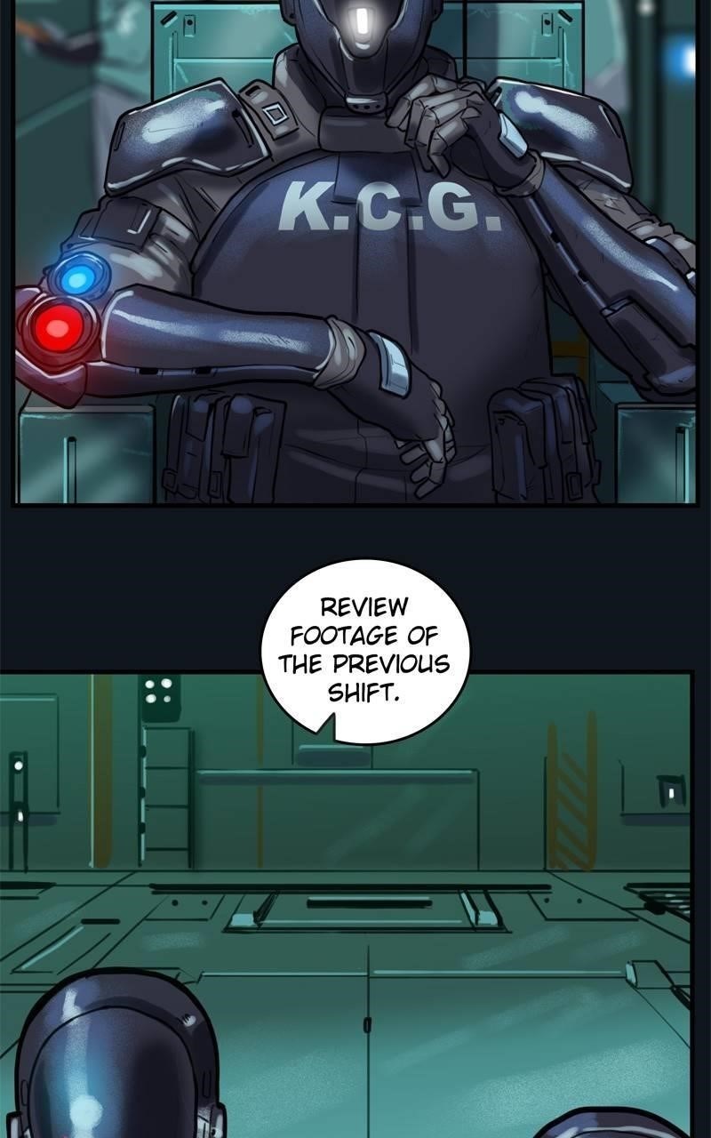 Ordeal Chapter 48 - Page 27