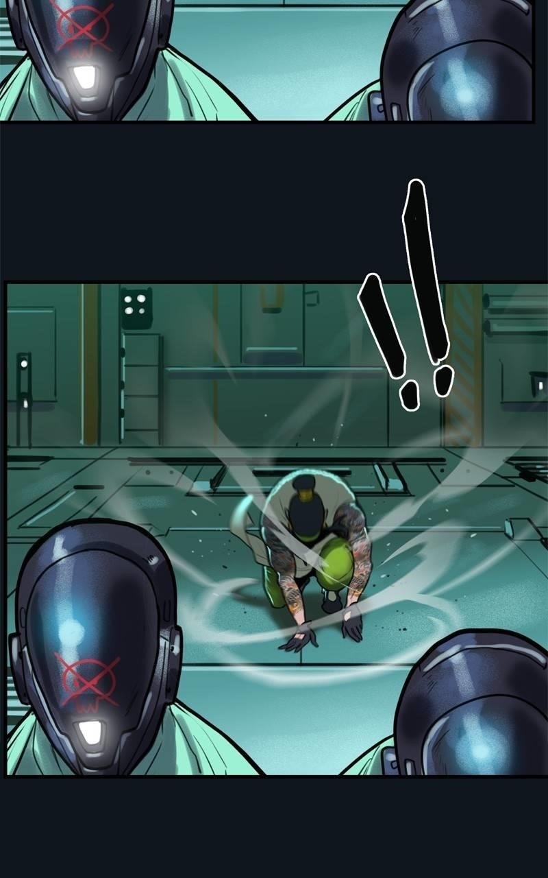 Ordeal Chapter 48 - Page 28