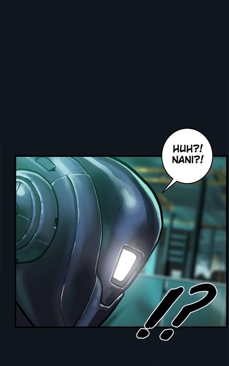 Ordeal Chapter 48 - Page 29