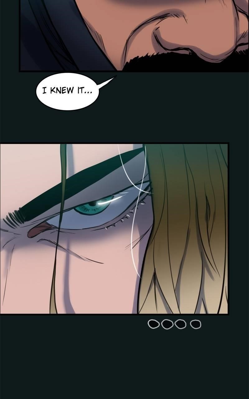 Ordeal Chapter 48 - Page 3