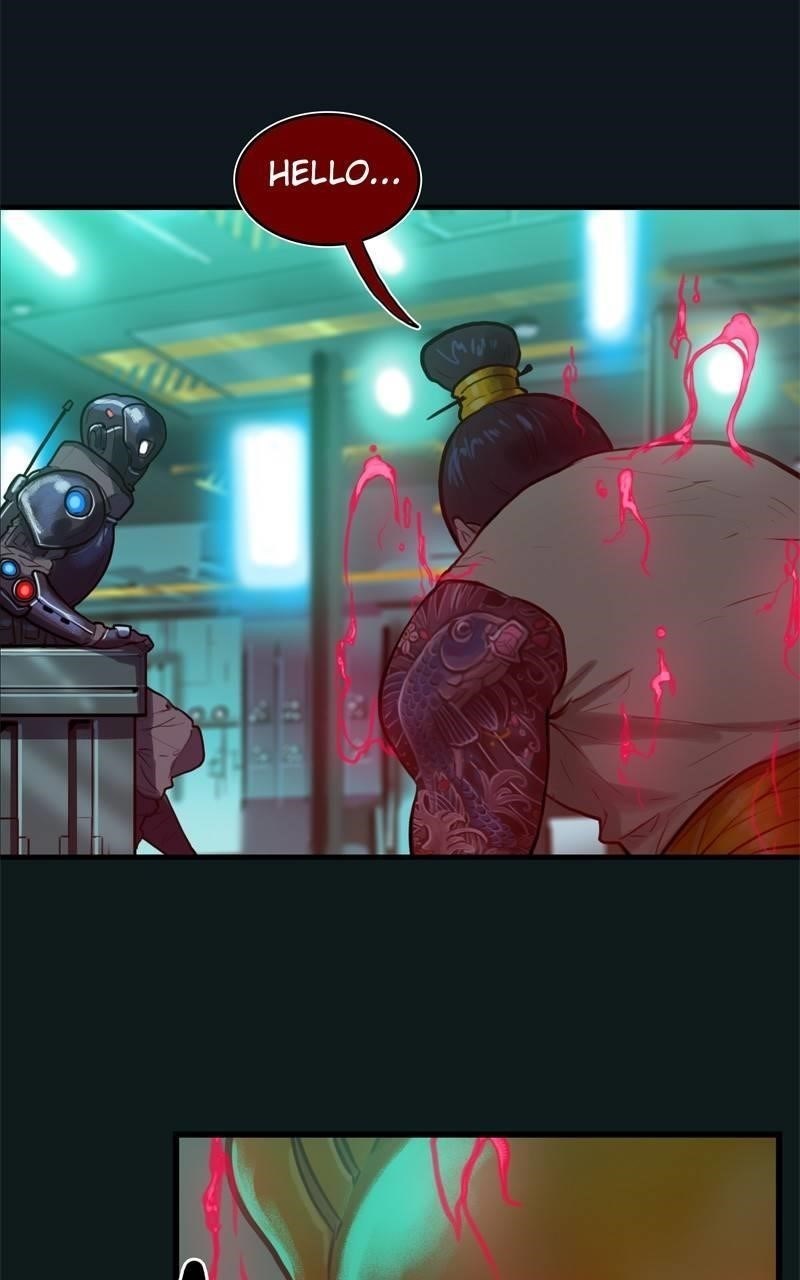 Ordeal Chapter 48 - Page 30