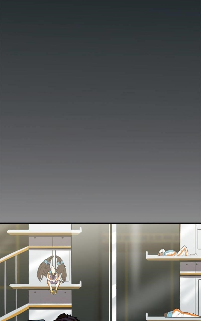 Ordeal Chapter 48 - Page 32