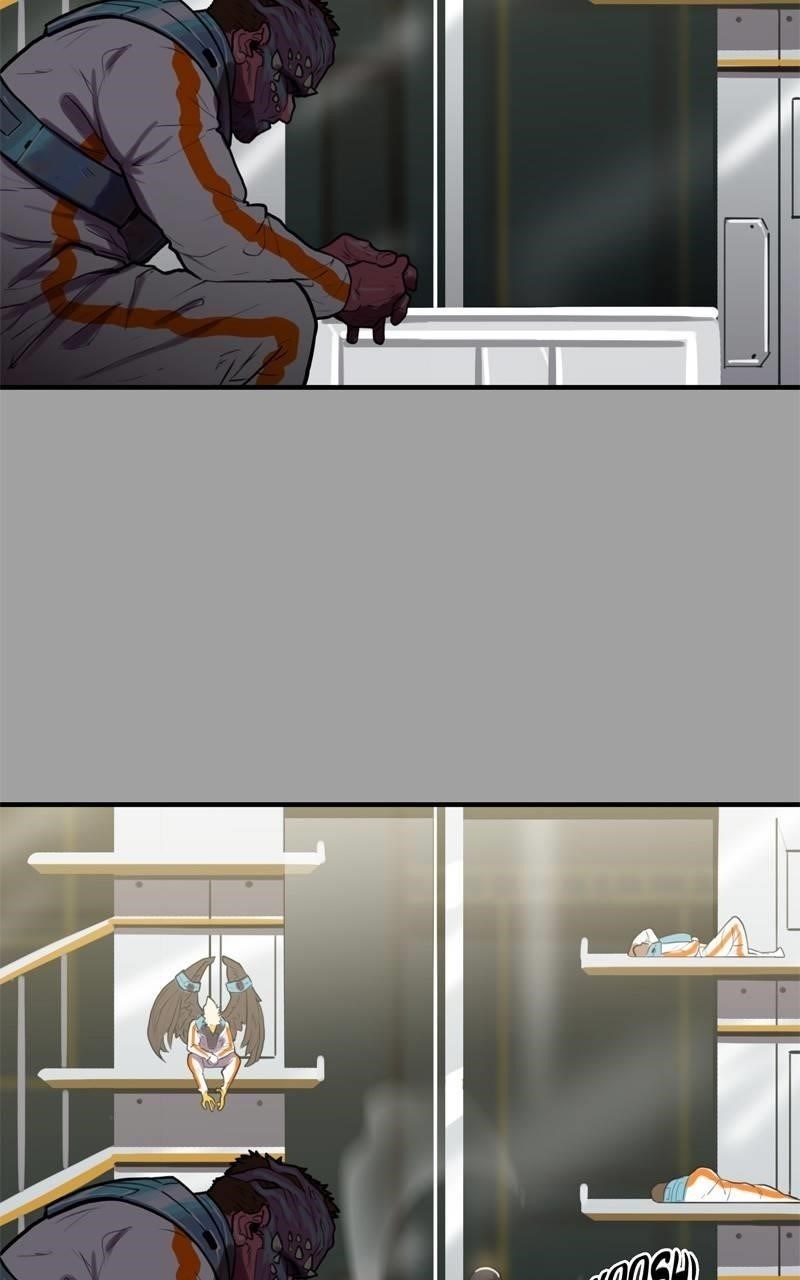 Ordeal Chapter 48 - Page 33