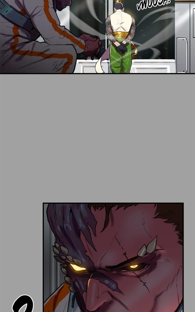 Ordeal Chapter 48 - Page 34