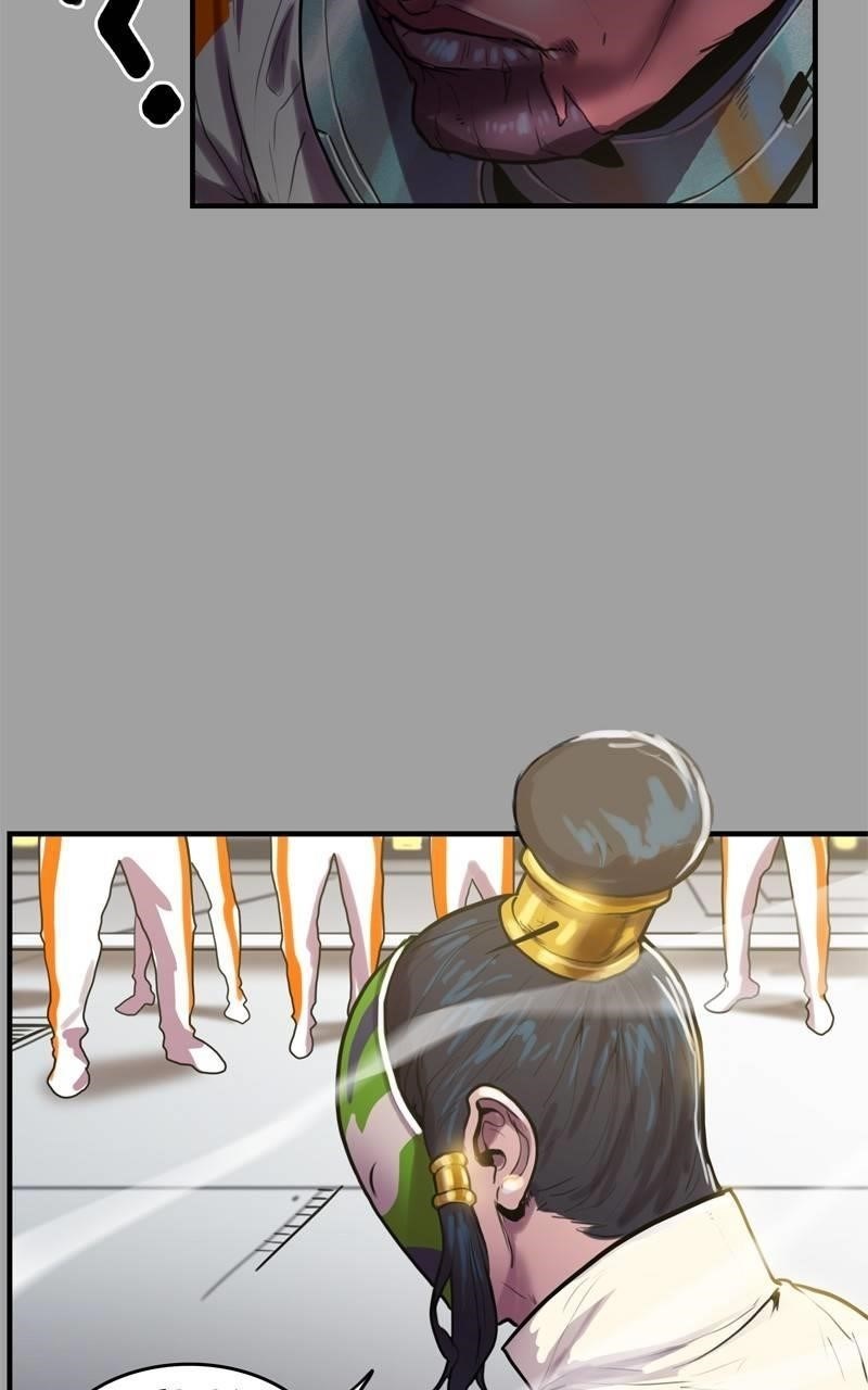 Ordeal Chapter 48 - Page 35