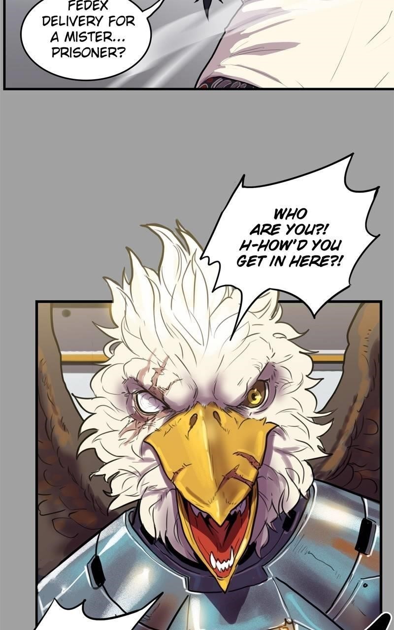 Ordeal Chapter 48 - Page 36