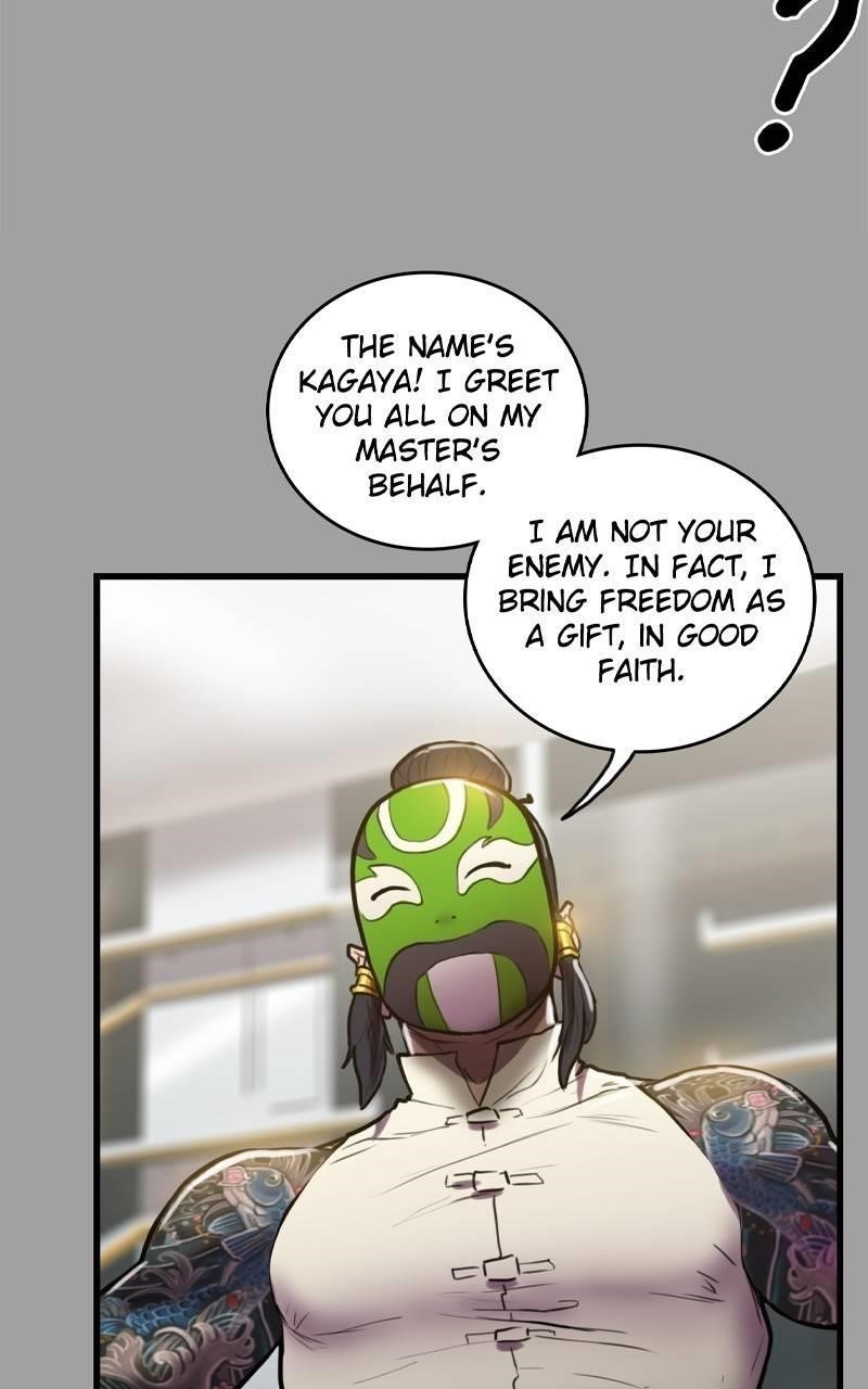 Ordeal Chapter 48 - Page 39