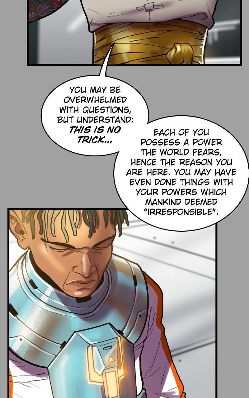 Ordeal Chapter 48 - Page 40