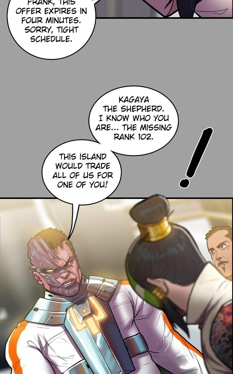 Ordeal Chapter 48 - Page 42