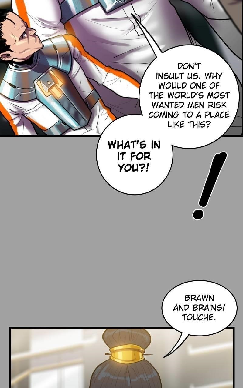 Ordeal Chapter 48 - Page 43